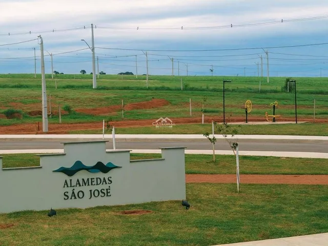 Imagem: Lote/Terreno, Colina - Cabreúva