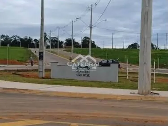 Imagem 2: Lote/Terreno, Colina - Cabreúva