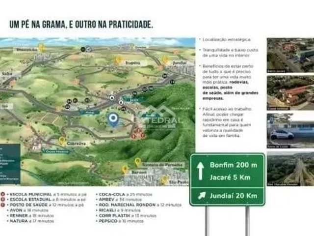Imagem 9: Lote/Terreno, Colina - Cabreúva