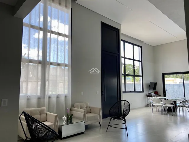 Imagem: Casa de Condomínio com 3 Quartos, Medeiros