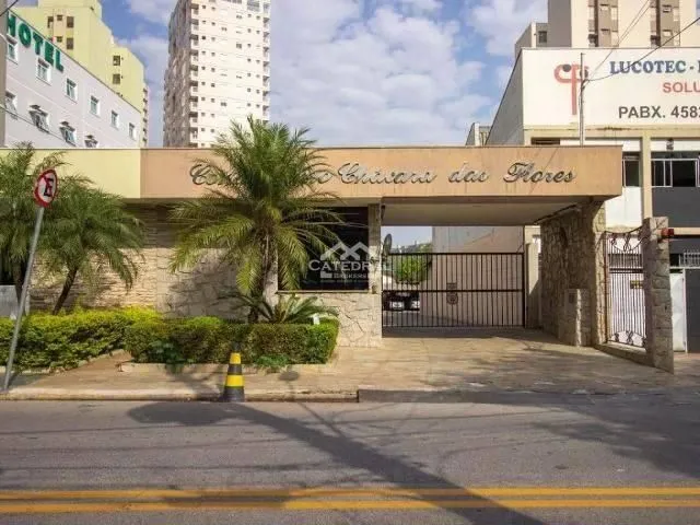 Imagem: Apartamento com 2 dormitórios para alugar