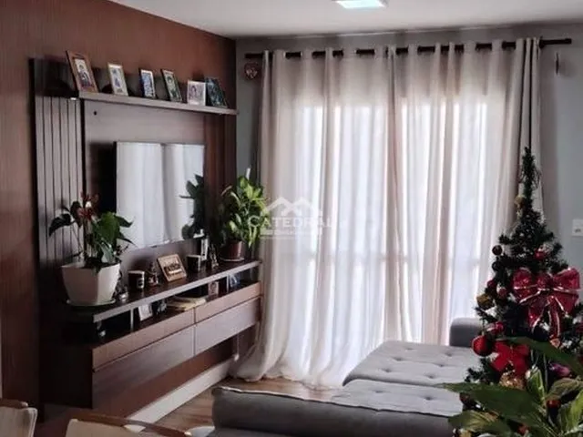 Imagem: Apartamento com 3 quartos a venda no Residencial