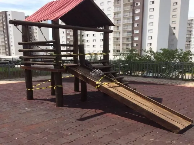 Imagem 11: Apartamento com 3 dormitórios à venda, 71 m² por R$ 430.000,00 - Jardim Tamoio