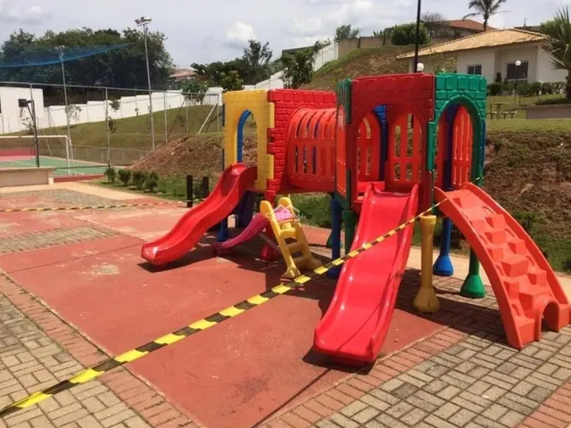 Imagem 13: Apartamento com 3 dormitórios à venda, 71 m² por R$ 430.000,00 - Jardim Tamoio
