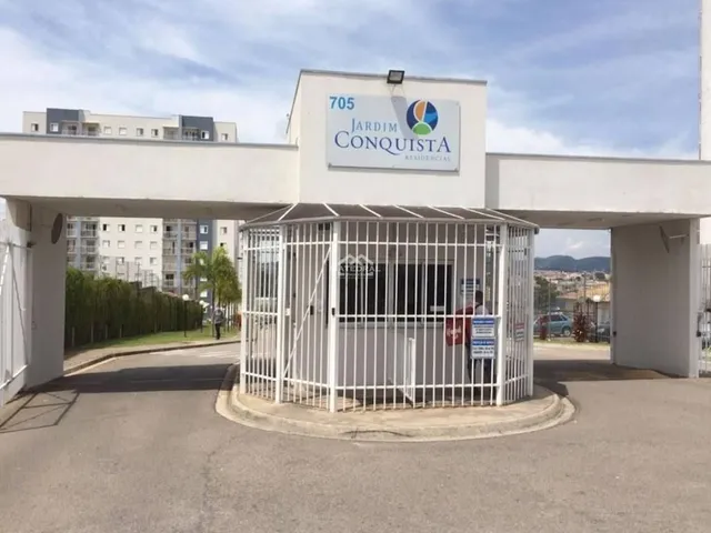 Imagem 5: Apartamento com 3 dormitórios à venda, 71 m² por R$ 430.000,00 - Jardim Tamoio