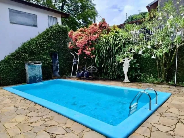 Imagem: Casa com 4 Dormitórios para Alugar, 509