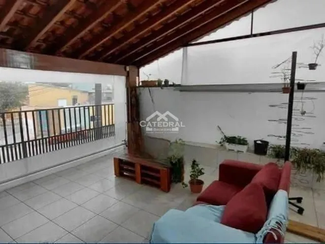 Imagem: Sobrado com 4 Dormitórios À Venda, 134