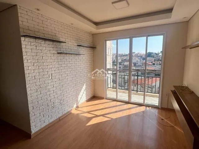 Imagem: Apartamento com 2 dormitórios para alugar