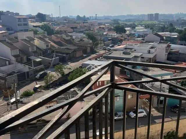 Imagem 10: Apartamento com 2 dormitórios para alugar , 54 m² - Jardim Guanabara - Jundiaí/SP