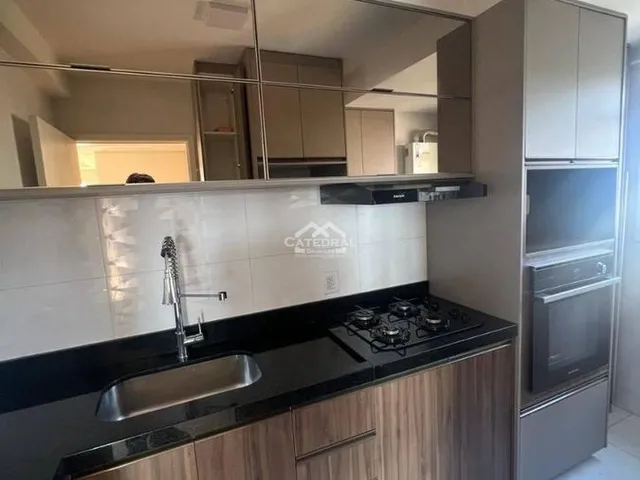 Imagem 16: Apartamento com 2 dormitórios para alugar , 54 m² - Jardim Guanabara - Jundiaí/SP