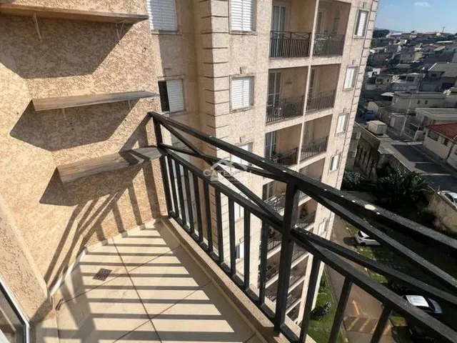 Imagem 13: Apartamento com 2 dormitórios para alugar , 54 m² - Jardim Guanabara - Jundiaí/SP