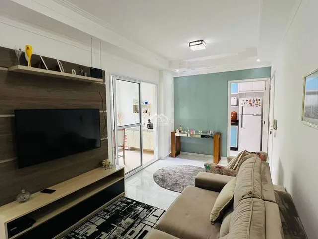 Imagem: Apartamento com 2 Dormitórios À Venda