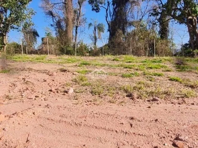 Imagem: Terreno À Venda, 126 M² por R$ 220.000,00