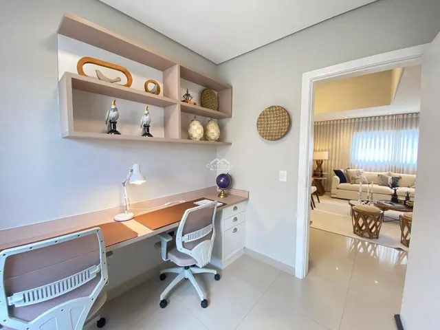Imagem 14: Sobrado com 4 Dormitórios À Venda, 290 M² por R$ 2.400.000,00 - Residencial Ibi Aram I - Itupeva/Sp