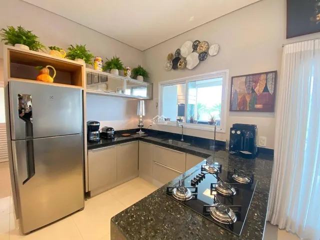 Imagem 15: Sobrado com 4 Dormitórios À Venda, 290 M² por R$ 2.400.000,00 - Residencial Ibi Aram I - Itupeva/Sp