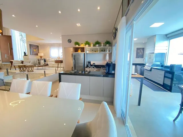 Imagem 7: Sobrado com 4 Dormitórios À Venda, 290 M² por R$ 2.400.000,00 - Residencial Ibi Aram I - Itupeva/Sp