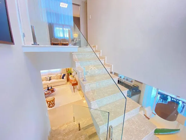 Imagem 13: Sobrado com 4 Dormitórios À Venda, 290 M² por R$ 2.400.000,00 - Residencial Ibi Aram I - Itupeva/Sp