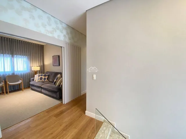 Imagem 10: Sobrado com 4 Dormitórios À Venda, 290 M² por R$ 2.400.000,00 - Residencial Ibi Aram I - Itupeva/Sp