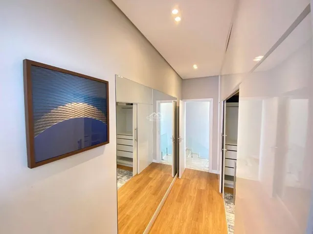 Imagem 8: Sobrado com 4 Dormitórios À Venda, 290 M² por R$ 2.400.000,00 - Residencial Ibi Aram I - Itupeva/Sp