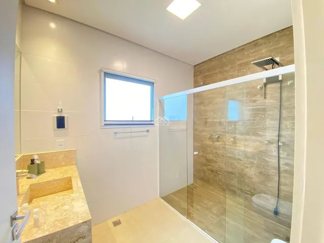 Imagem 6: Sobrado com 4 Dormitórios À Venda, 290 M² por R$ 2.400.000,00 - Residencial Ibi Aram I - Itupeva/Sp