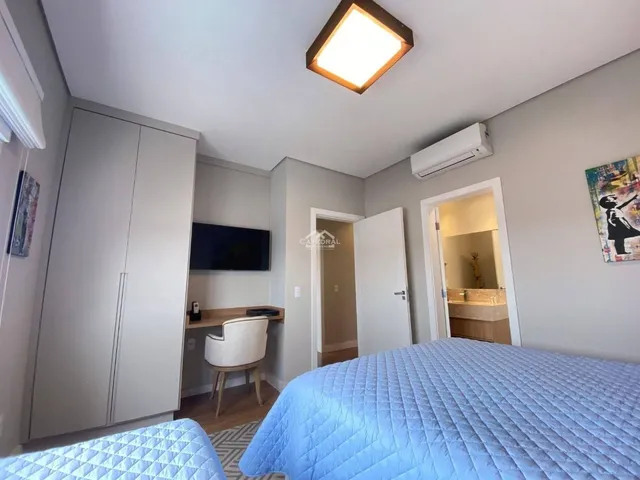 Imagem 16: Sobrado com 4 Dormitórios À Venda, 290 M² por R$ 2.400.000,00 - Residencial Ibi Aram I - Itupeva/Sp