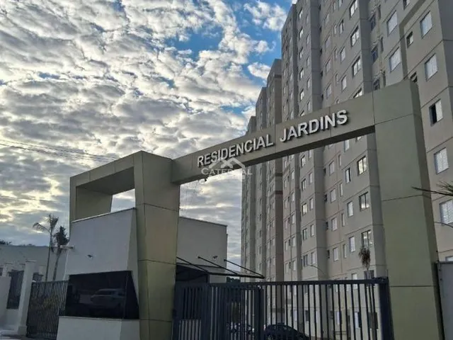 Imagem: Apartamento com 2 dormitórios para alugar