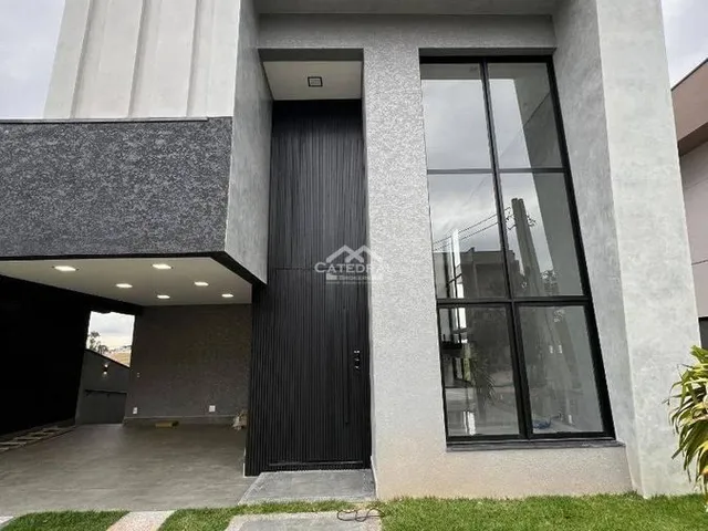 Imagem: Casa com 3 Dormitórios À Venda, 233 M²