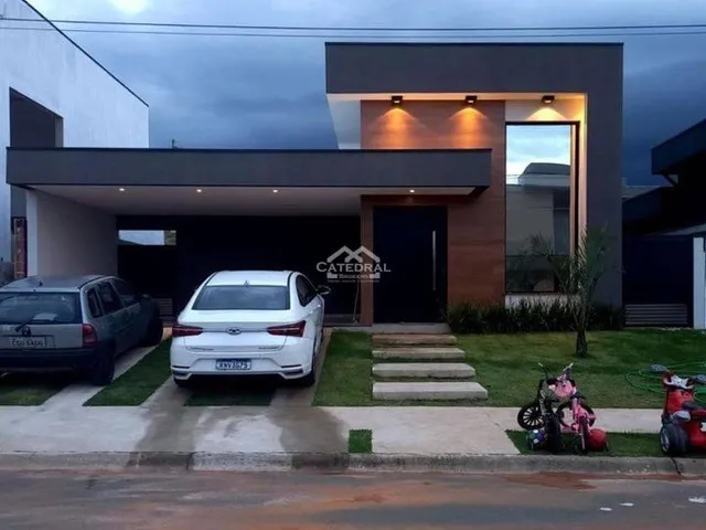 Imagem 13: Casa com 3 Dormitórios À Venda, 233 M² por R$ 1.795.000,00 - Jardim Primavera - Itupeva/Sp