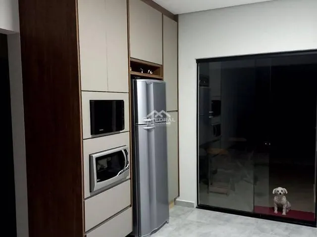 Imagem 12: Casa com 3 Dormitórios À Venda, 233 M² por R$ 1.795.000,00 - Jardim Primavera - Itupeva/Sp