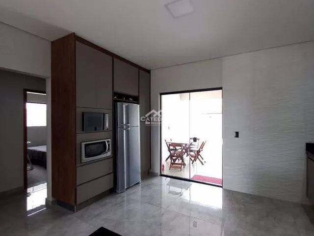 Imagem 9: Casa com 3 Dormitórios À Venda, 233 M² por R$ 1.795.000,00 - Jardim Primavera - Itupeva/Sp