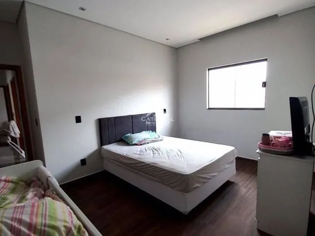 Imagem 3: Casa com 3 Dormitórios À Venda, 233 M² por R$ 1.795.000,00 - Jardim Primavera - Itupeva/Sp