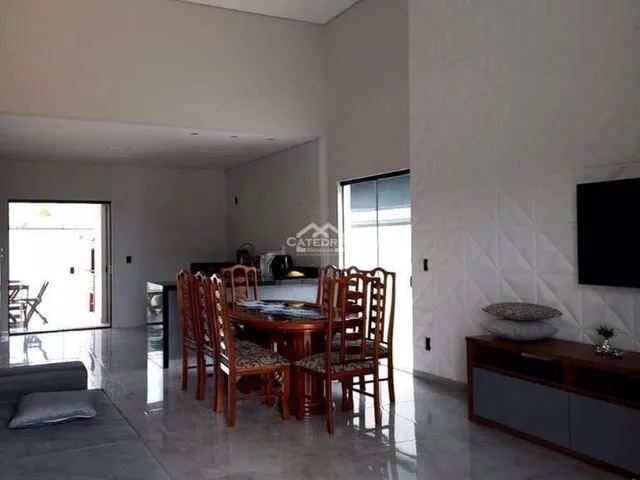 Imagem 6: Casa com 3 Dormitórios À Venda, 233 M² por R$ 1.795.000,00 - Jardim Primavera - Itupeva/Sp