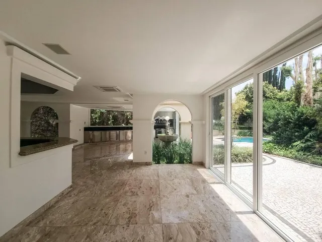 Imagem: Casa 4 Suítes no Condomínio Veduta Verde