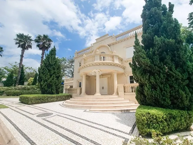Imagem 5: Casa 4 Suítes no Condomínio Veduta Verde em Jundiaí com Área Gourmet e Piscina