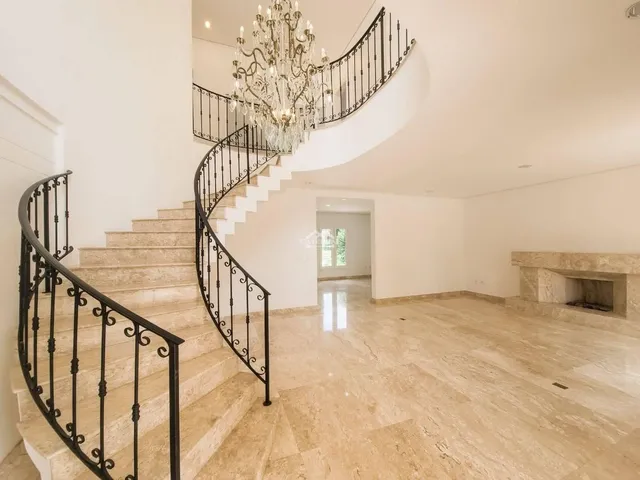 Imagem 12: Casa 4 Suítes no Condomínio Veduta Verde em Jundiaí com Área Gourmet e Piscina