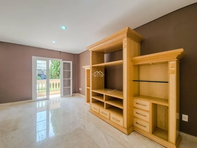 Imagem 6: Casa 4 Suítes no Condomínio Veduta Verde em Jundiaí com Área Gourmet e Piscina