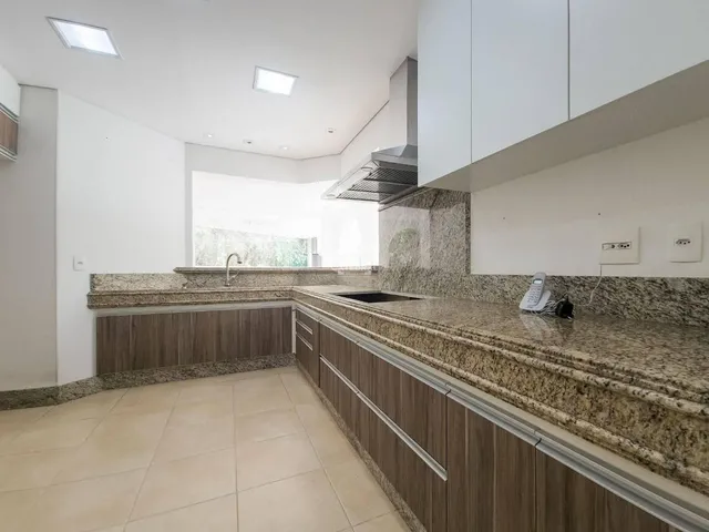 Imagem 2: Casa 4 Suítes no Condomínio Veduta Verde em Jundiaí com Área Gourmet e Piscina