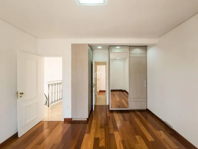 Imagem 3: Casa 4 Suítes no Condomínio Veduta Verde em Jundiaí com Área Gourmet e Piscina