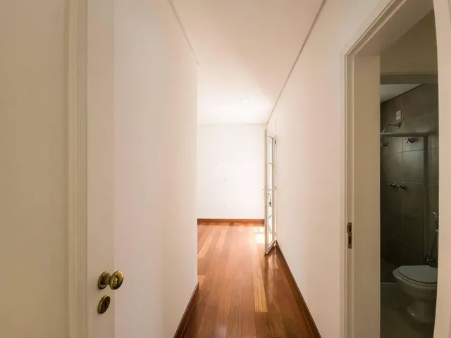 Imagem 9: Casa 4 Suítes no Condomínio Veduta Verde em Jundiaí com Área Gourmet e Piscina