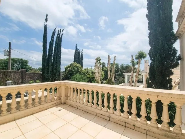 Imagem 16: Casa 4 Suítes no Condomínio Veduta Verde em Jundiaí com Área Gourmet e Piscina