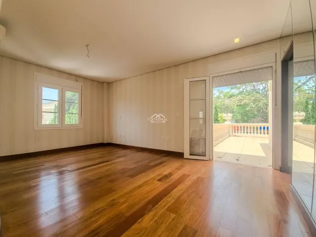 Imagem 8: Casa 4 Suítes no Condomínio Veduta Verde em Jundiaí com Área Gourmet e Piscina