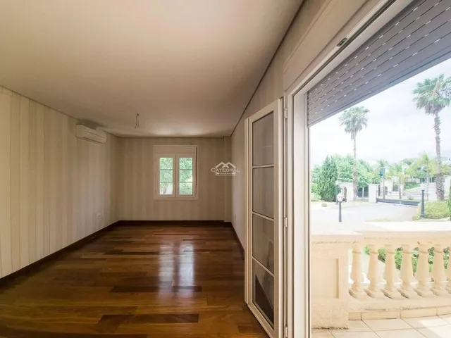 Imagem 4: Casa 4 Suítes no Condomínio Veduta Verde em Jundiaí com Área Gourmet e Piscina