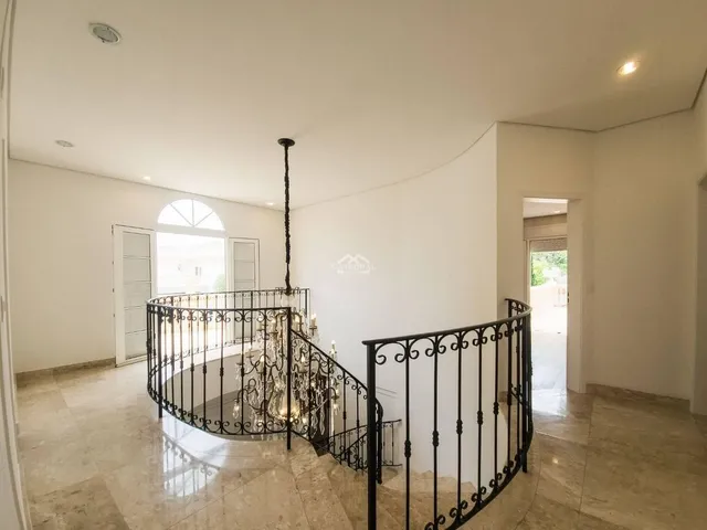 Imagem 11: Casa 4 Suítes no Condomínio Veduta Verde em Jundiaí com Área Gourmet e Piscina