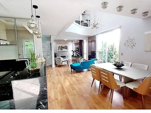 Imagem: Casa com 3 Dormitórios À Venda, 209 M²