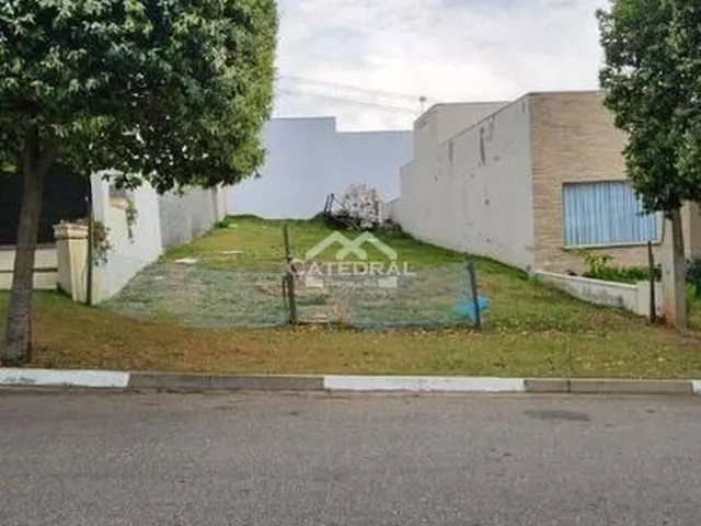 Imagem: Terreno À Venda, 300 M² por R$ 250.000,00