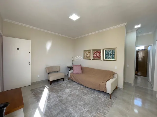 Imagem: Apartamento com 2 dormitórios para alugar