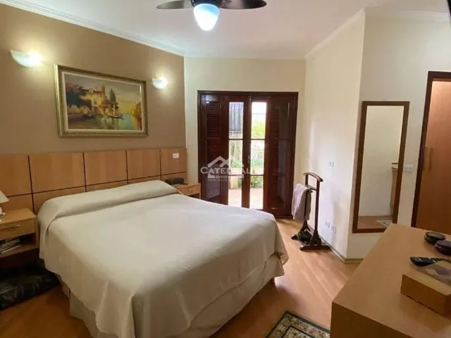 Imagem 10: Casa com 3 Dormitórios À Venda, 352 M² por R$ 2.020.000,00 - Estância Recreativa san Fernando - Valinhos/Sp