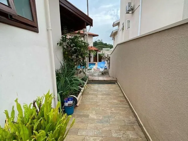 Imagem 5: Casa com 3 Dormitórios À Venda, 352 M² por R$ 2.020.000,00 - Estância Recreativa san Fernando - Valinhos/Sp