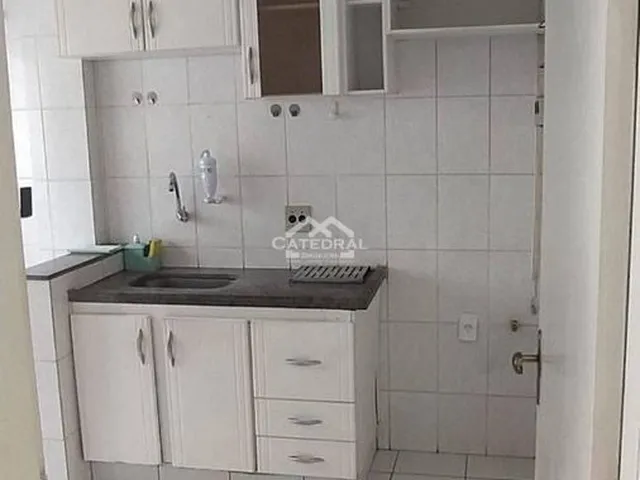 Imagem: Apartamento com 2 dormitórios para alugar