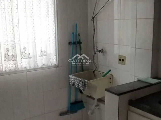 Imagem 11: Apartamento com 2 dormitórios para alugar, 52 m² por R$ 2.250,00/mês - Vila Arens/Vila